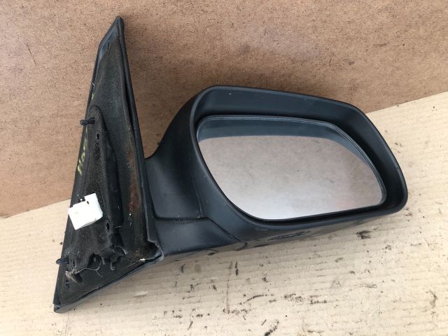 bontott MAZDA 3 Jobb Visszapillantó Tükör (Elektromos)