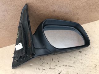 bontott MAZDA 3 Jobb Visszapillantó Tükör (Elektromos)