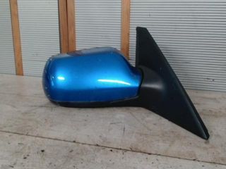 bontott MAZDA 3 Jobb Visszapillantó Tükör (Elektromos)