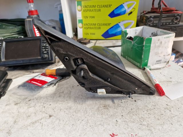 bontott MAZDA 3 Jobb Visszapillantó Tükör (Elektromos)