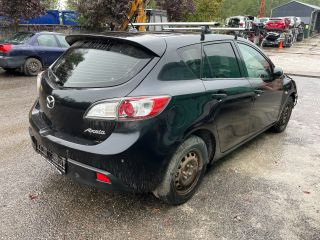 bontott MAZDA 3 Jobb Visszapillantó Tükör (Elektromos)