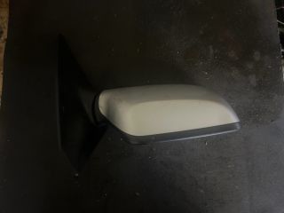 bontott MAZDA 3 Jobb Visszapillantó Tükör (Elektromos)