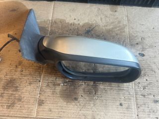 bontott MAZDA 3 Jobb Visszapillantó Tükör (Elektromos)