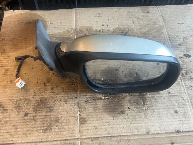 bontott MAZDA 3 Jobb Visszapillantó Tükör (Elektromos)