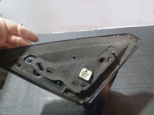 bontott MAZDA 3 Jobb Visszapillantó Tükör (Elektromos)