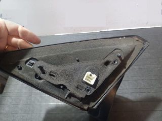 bontott MAZDA 3 Jobb Visszapillantó Tükör (Elektromos)