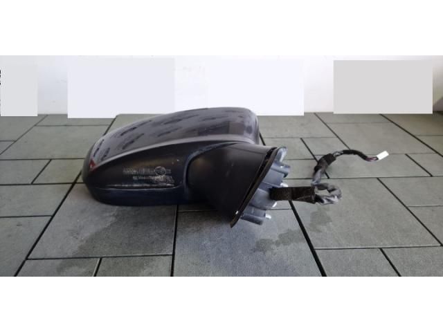 bontott MAZDA 3 Jobb Visszapillantó Tükör (Elektromos)