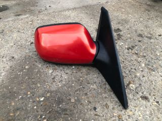 bontott MAZDA 3 Jobb Visszapillantó Tükör (Elektromos)