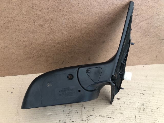 bontott MAZDA 3 Jobb Visszapillantó Tükör (Elektromos)