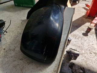 bontott MAZDA 3 Jobb Visszapillantó Tükör (Elektromos)