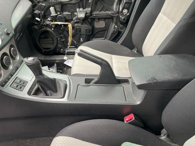 bontott MAZDA 3 Jobb Visszapillantó Tükör (Elektromos)