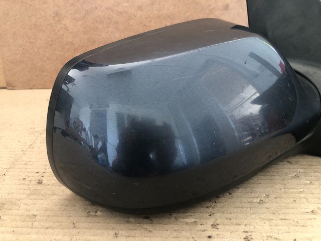 bontott MAZDA 3 Jobb Visszapillantó Tükör (Elektromos)