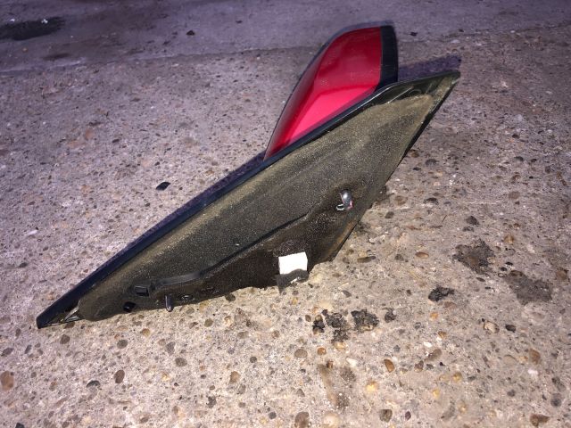 bontott MAZDA 3 Jobb Visszapillantó Tükör (Elektromos)