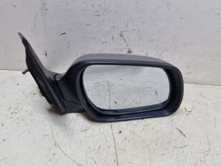 bontott MAZDA 3 Jobb Visszapillantó Tükör (Elektromos)