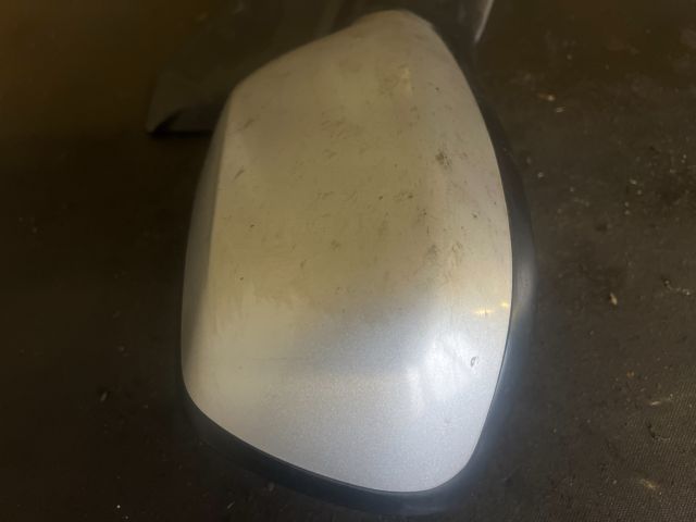 bontott MAZDA 3 Jobb Visszapillantó Tükör (Elektromos)