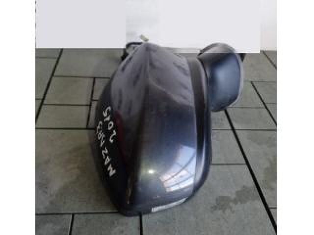 bontott MAZDA 3 Jobb Visszapillantó Tükör (Elektromos)