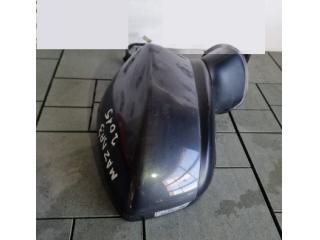 bontott MAZDA 3 Jobb Visszapillantó Tükör (Elektromos)