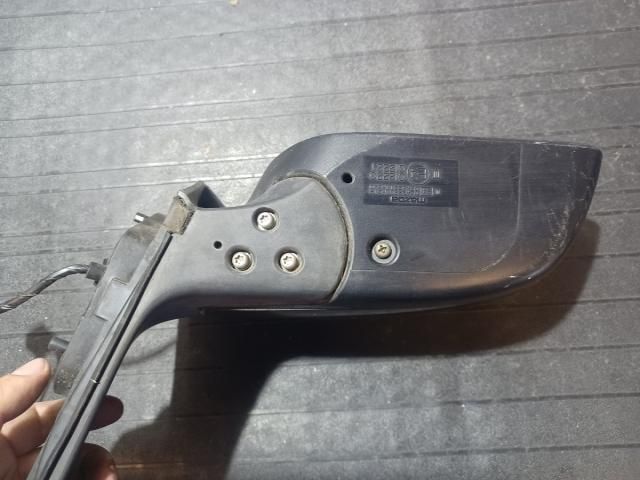 bontott MAZDA 3 Jobb Visszapillantó Tükör (Elektromos)