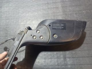 bontott MAZDA 3 Jobb Visszapillantó Tükör (Elektromos)