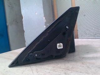 bontott MAZDA 3 Jobb Visszapillantó Tükör (Elektromos)