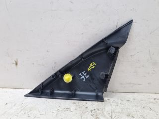 bontott MAZDA 3 Jobb Visszapillantó Tükör Talp Burkolat