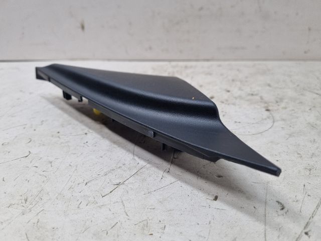 bontott MAZDA 3 Jobb Visszapillantó Tükör Talp Burkolat