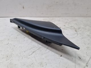 bontott MAZDA 3 Jobb Visszapillantó Tükör Talp Burkolat