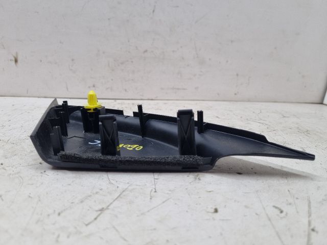 bontott MAZDA 3 Jobb Visszapillantó Tükör Talp Burkolat