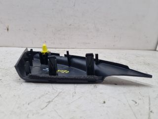 bontott MAZDA 3 Jobb Visszapillantó Tükör Talp Burkolat