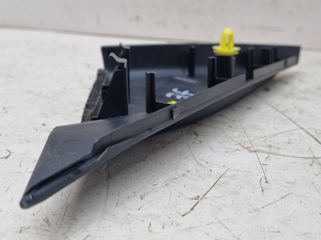 bontott MAZDA 3 Jobb Visszapillantó Tükör Talp Burkolat