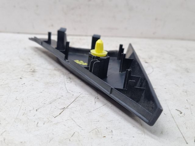 bontott MAZDA 3 Jobb Visszapillantó Tükör Talp Burkolat