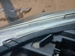 bontott MAZDA 3 Jobb Xenon Fényszóró