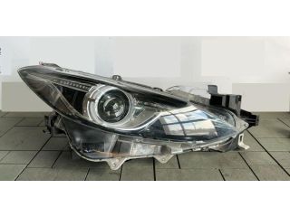 bontott MAZDA 3 Jobb Xenon Fényszóró