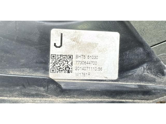 bontott MAZDA 3 Jobb Xenon Fényszóró