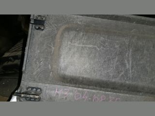 bontott MAZDA 3 Kalaptartó