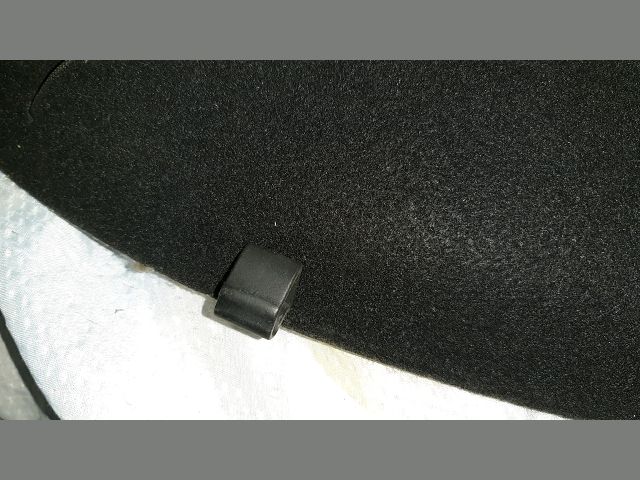 bontott MAZDA 3 Kalaptartó