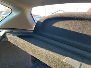 bontott MAZDA 3 Kalaptartó