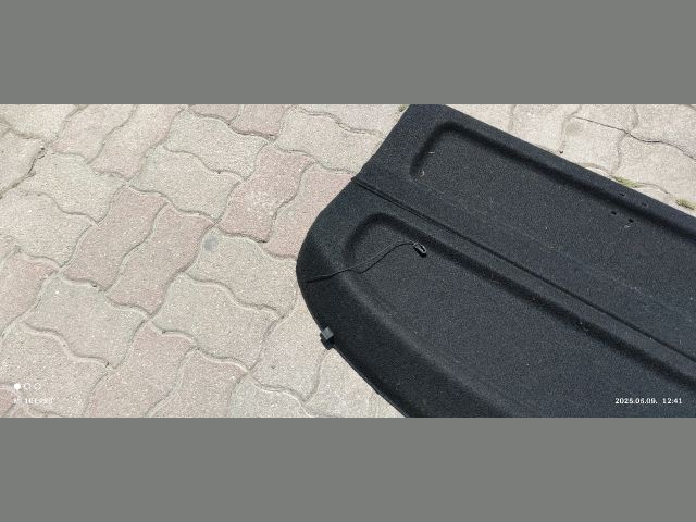 bontott MAZDA 3 Kalaptartó