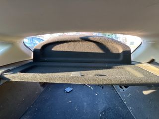 bontott MAZDA 3 Kalaptartó