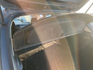 bontott MAZDA 3 Kalaptartó