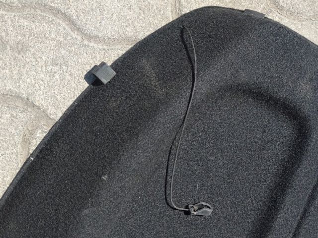 bontott MAZDA 3 Kalaptartó