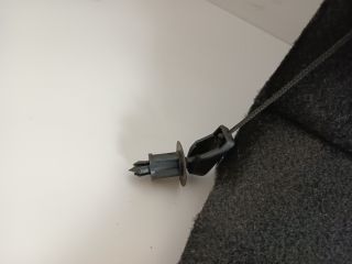 bontott MAZDA 3 Kalaptartó