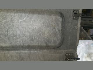 bontott MAZDA 3 Kalaptartó