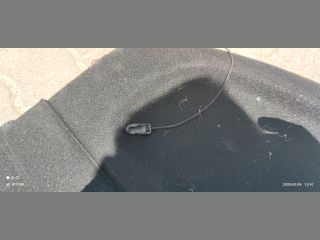 bontott MAZDA 3 Kalaptartó