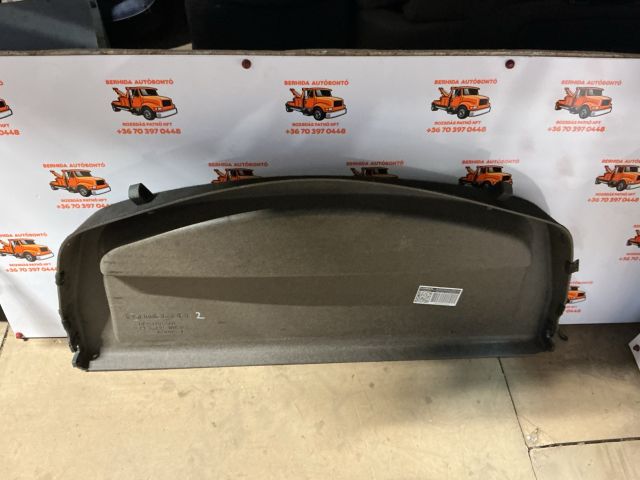 bontott MAZDA 3 Kalaptartó