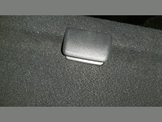 bontott MAZDA 3 Kalaptartó