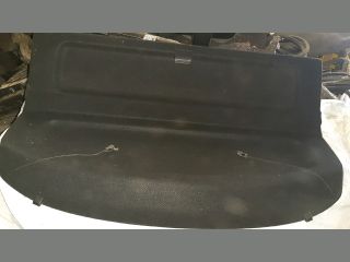 bontott MAZDA 3 Kalaptartó