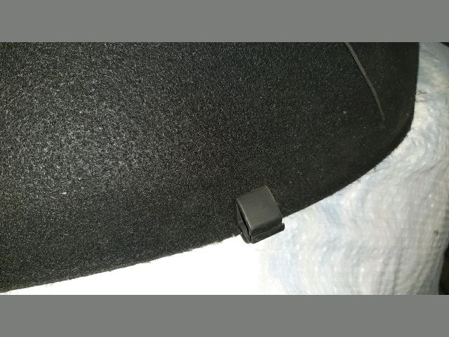 bontott MAZDA 3 Kalaptartó