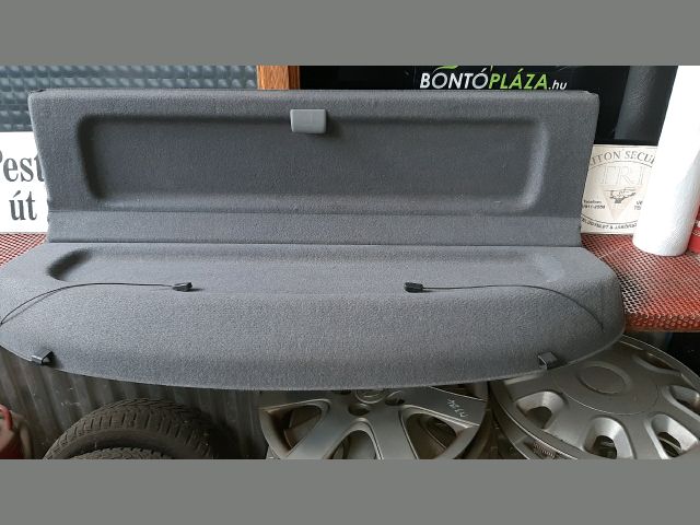 bontott MAZDA 3 Kalaptartó