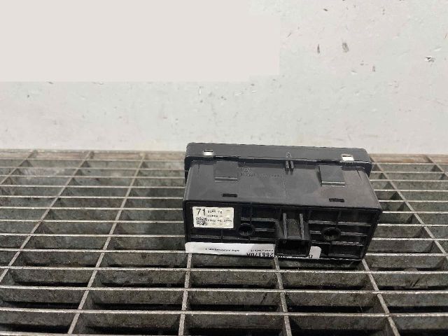 bontott MAZDA 3 Kapcsoló (Magában)